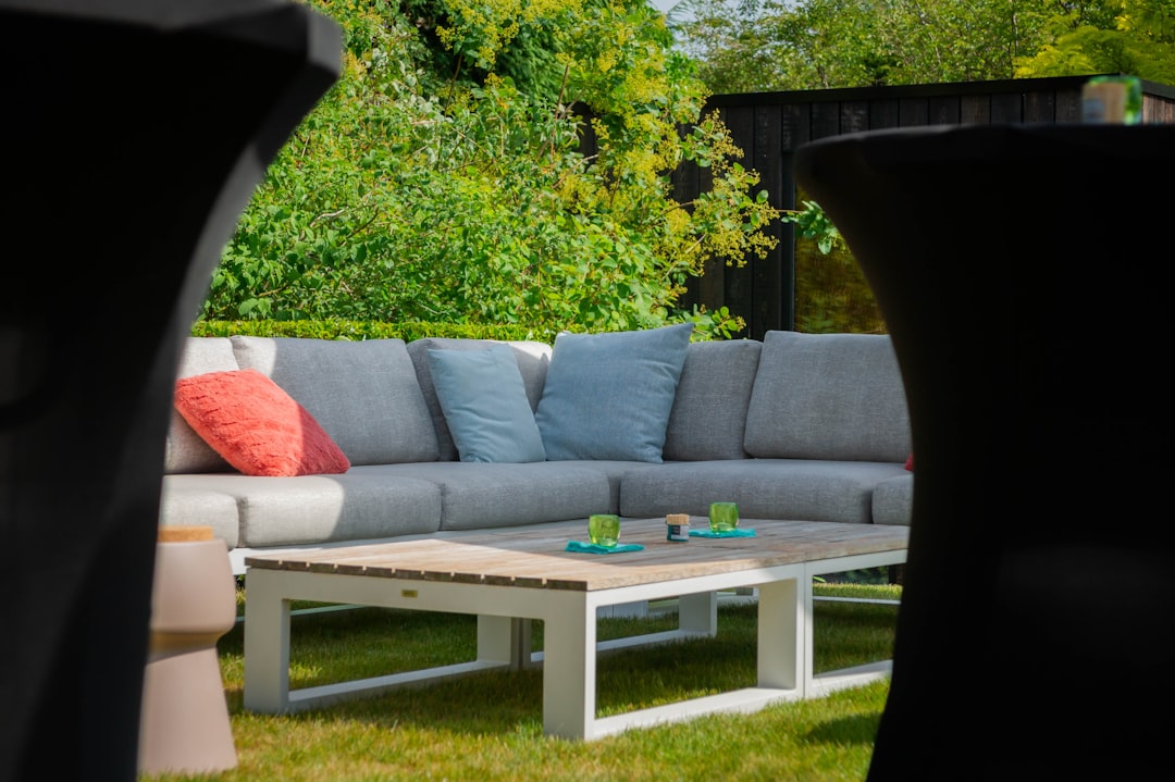 a-couch-sitting-on-top-of-a-lush-green-field-mictc-vwi7e